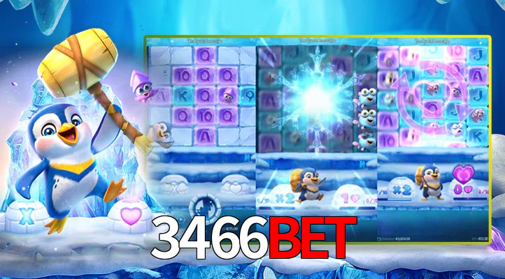 The Great Icescape Slot - PG Soft